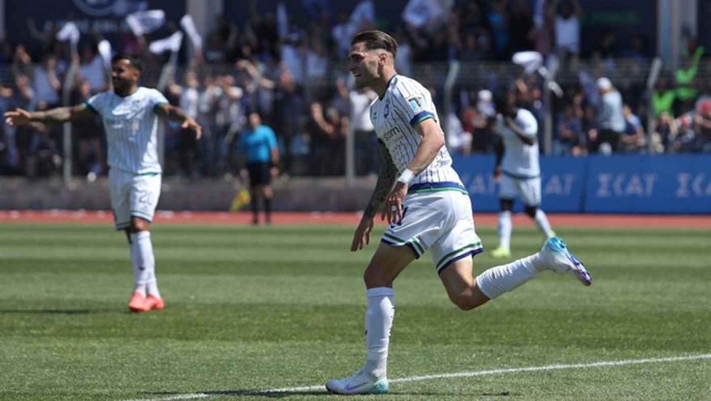 Ηρακλής: Έρχεται την Παρασκευή ο Τζήμας-Αγώνας δρόμου να προλάβει τον ΠΑΣ Γιάννινα