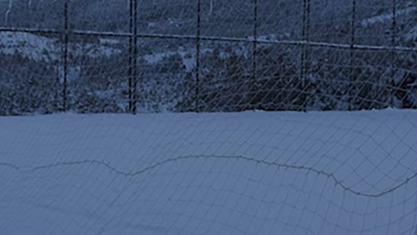 Μικτές ΕΠΣΜ: Αναβολή των αγώνων στην Αλεξάνδρεια λόγω χιονόπτωσης