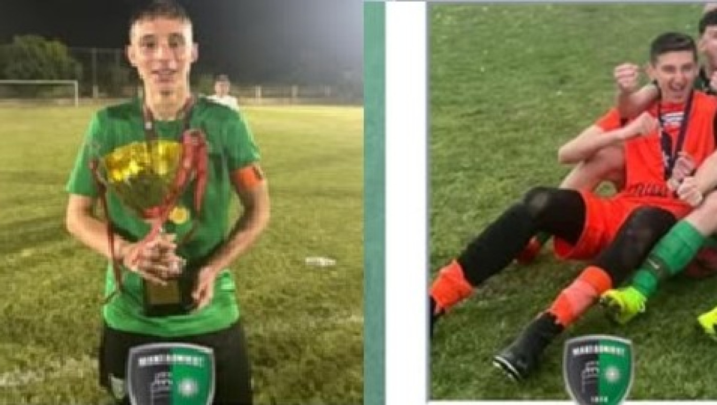 Από τον Μακεδονικό, επαγγελματίες σε ΑΕΚ και Ολυμπιακό