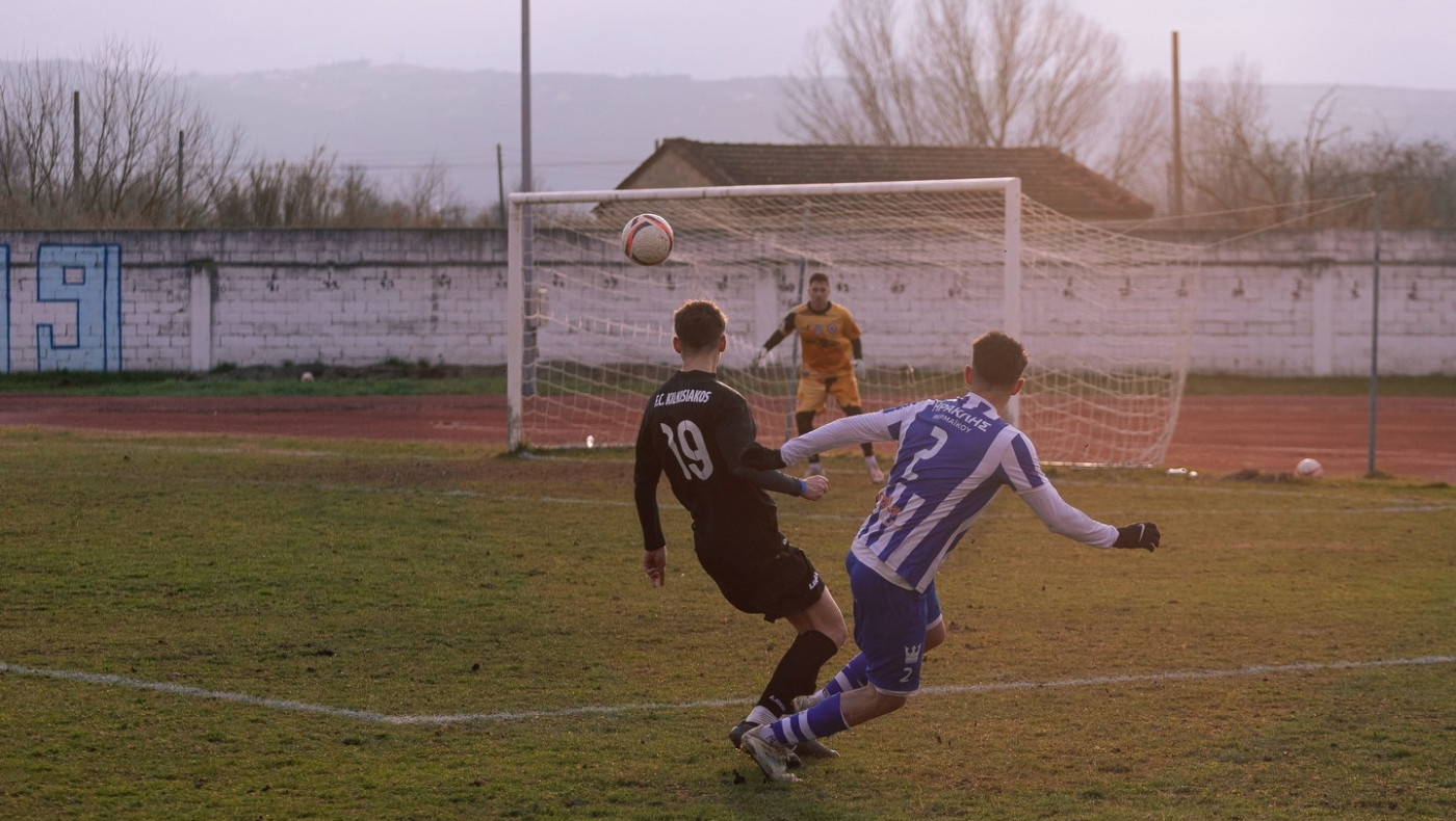 Τα παιχνίδια στη Γ’ Εθνική και οι βαθμολογίες