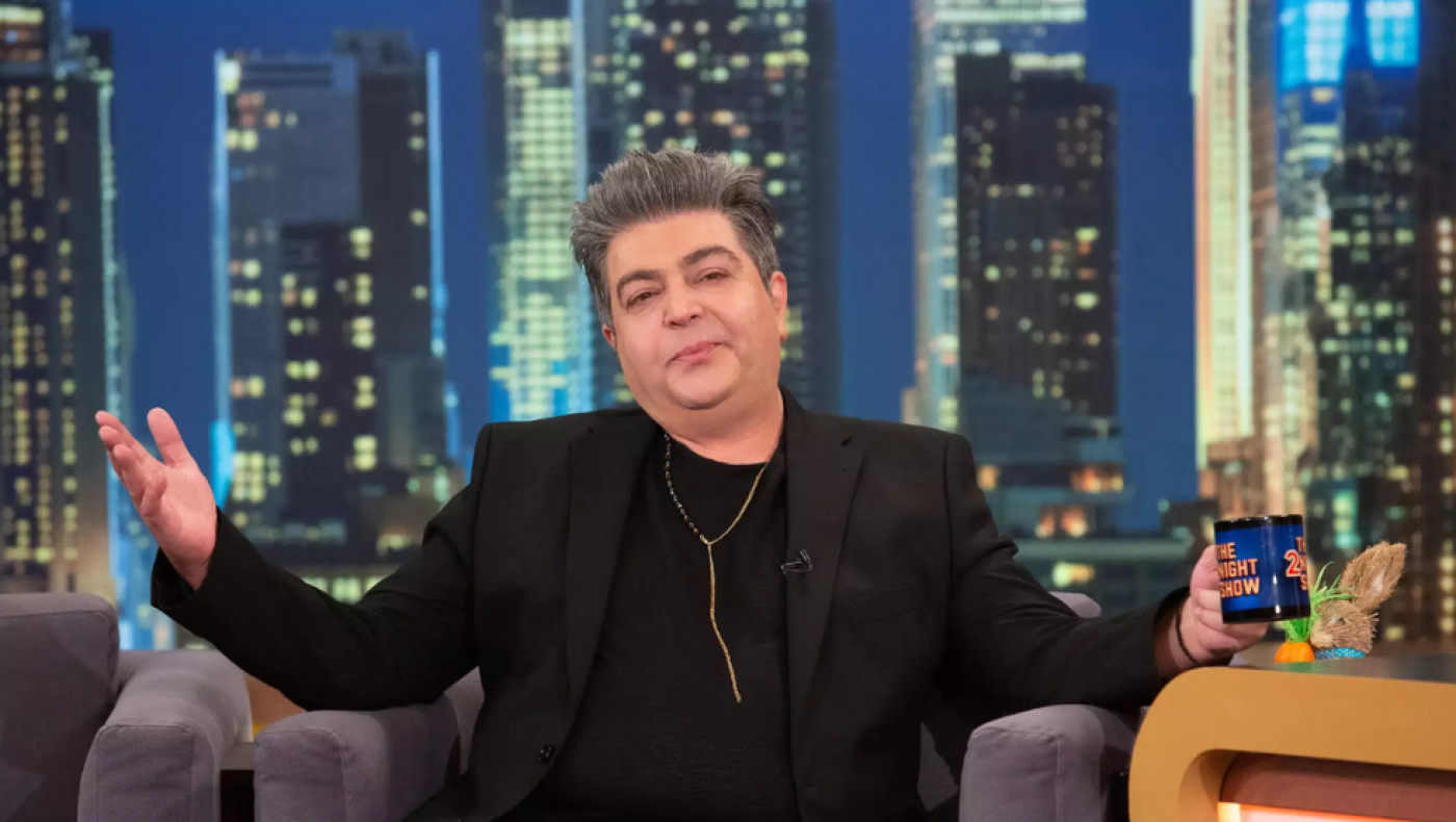 Σώτης Βολάνης: Αποχώρησε από πίστα στην Αθήνα-«Πάω Θεσσαλονίκη»