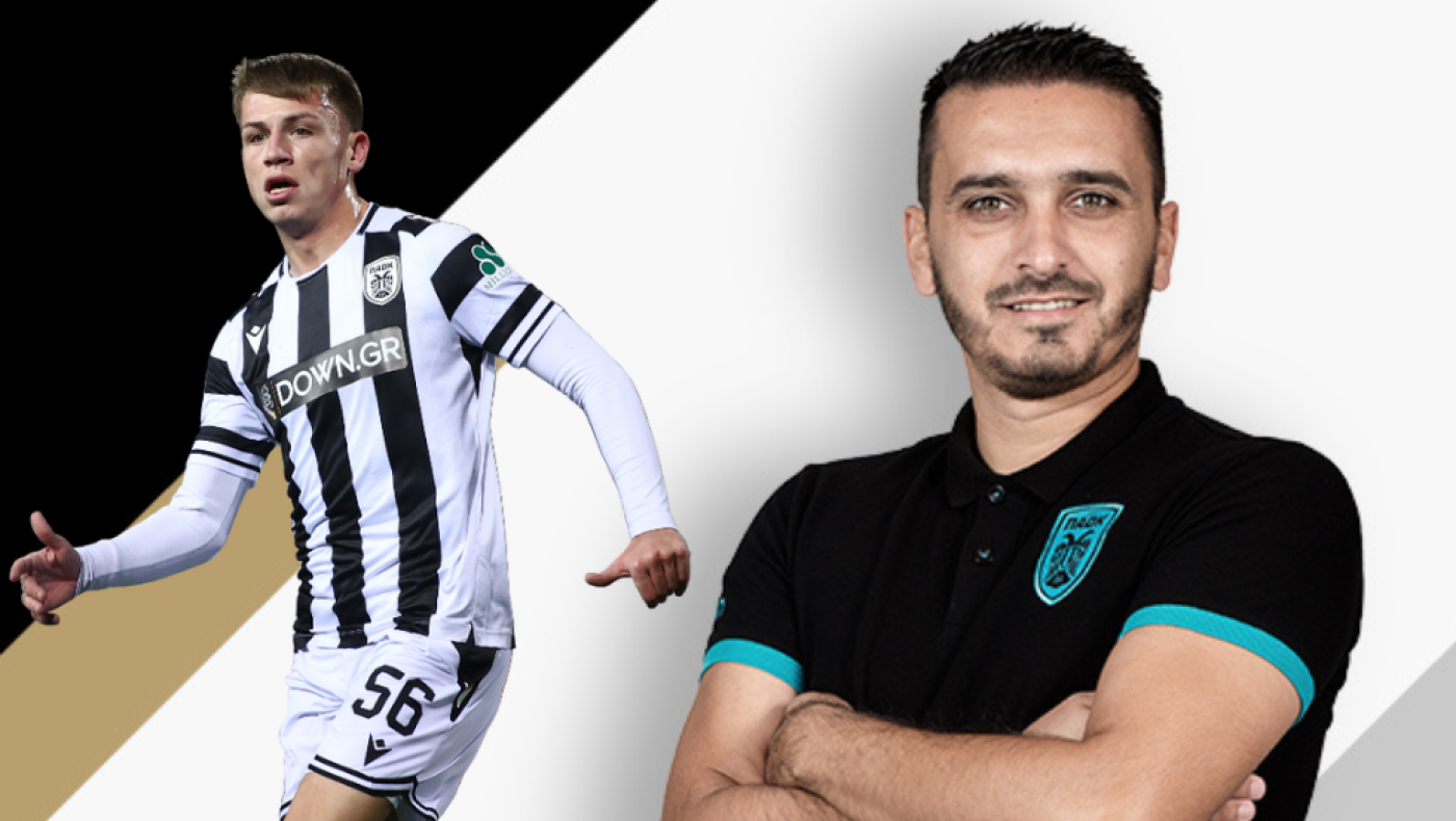 Τασούλης﻿: «Είχα δύο χρόνια τον Μύθου και δεν γνώρισα τους γονείς του»