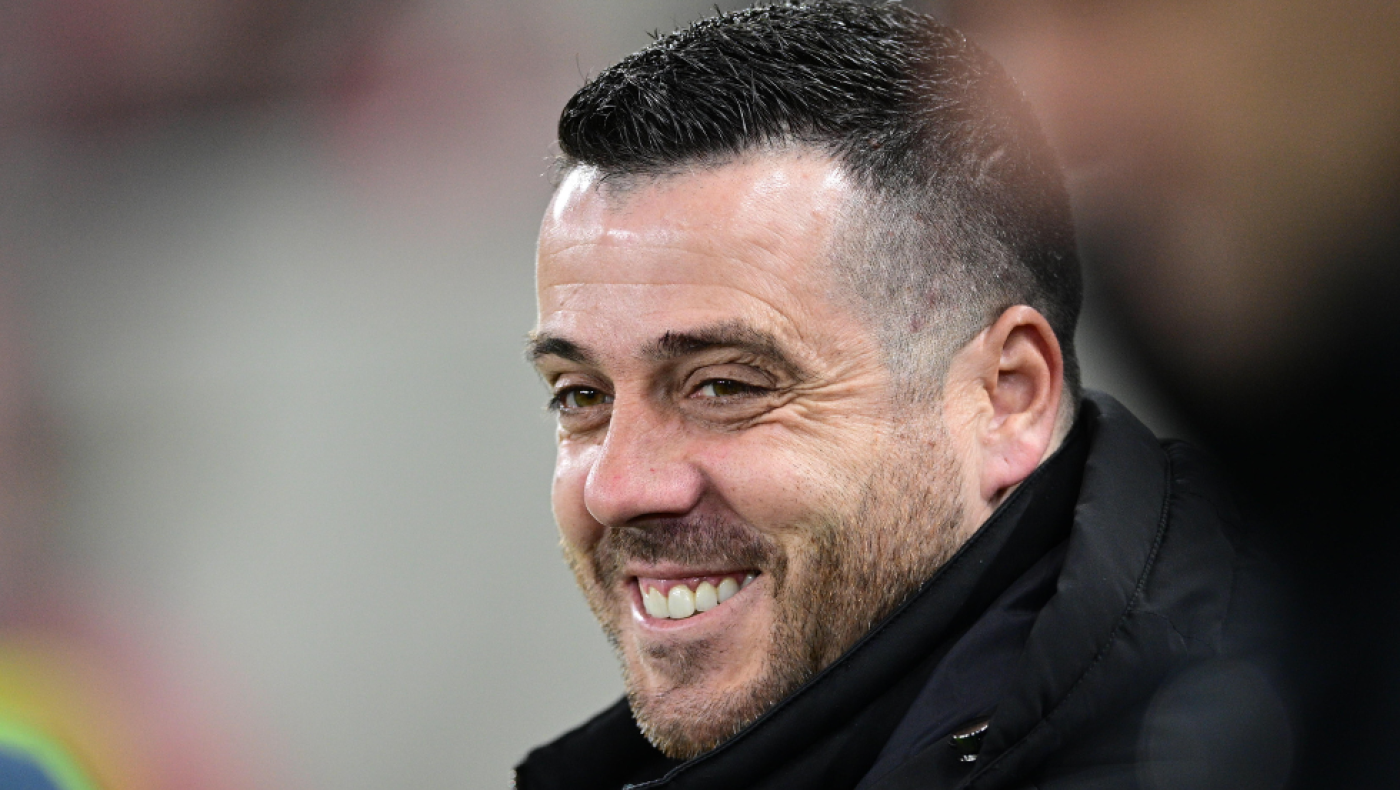 ΠΑΟΚ: Οι ιδιαίτερες ευχές στον Βιεϊρίνια