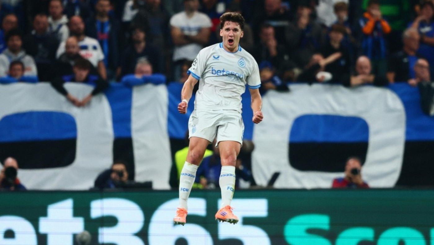 «Το… παραμύθι του Χρήστου Τζόλη» - Τα μεταγραφικά σενάρια για το μέλλον του