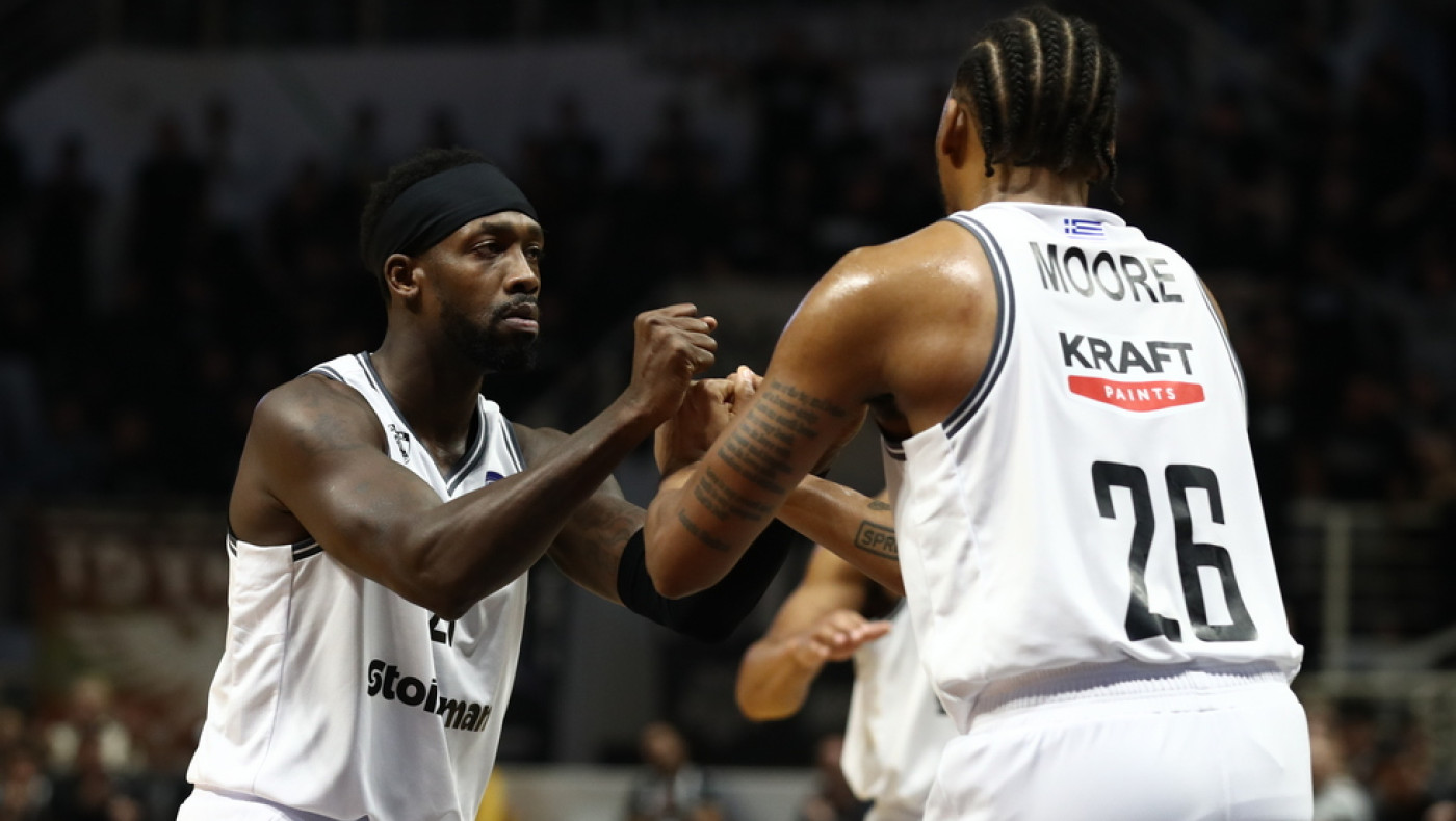 Δοκιμασία για τον ΠΑΟΚ κόντρα στον Πανιώνιο