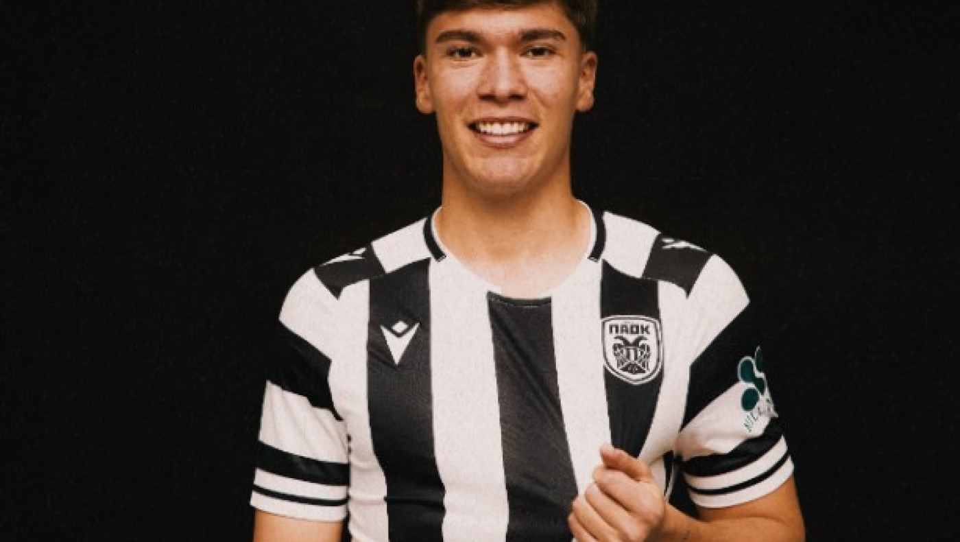 Κάρλος Χιμένεθ: Από την Ατλέτικο στον ΠΑΟΚ έως τον Ιούνιο