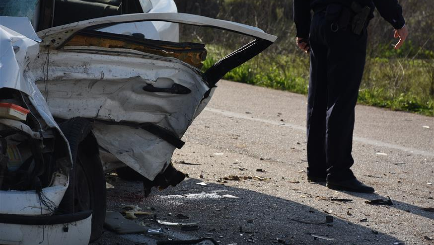 Αχαΐα: Οδηγούσε χωρίς δίπλωμα από το 2022 και κατέληξε σε...χαντάκι