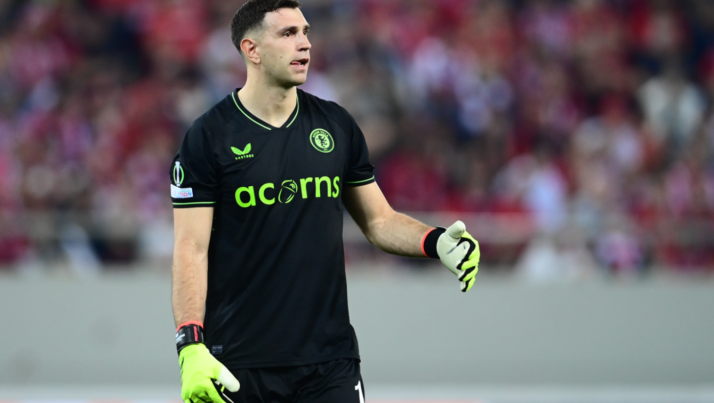 Στην Ίντερ από το καλοκαίρι ο Εμιλιάνο Μαρτίνες