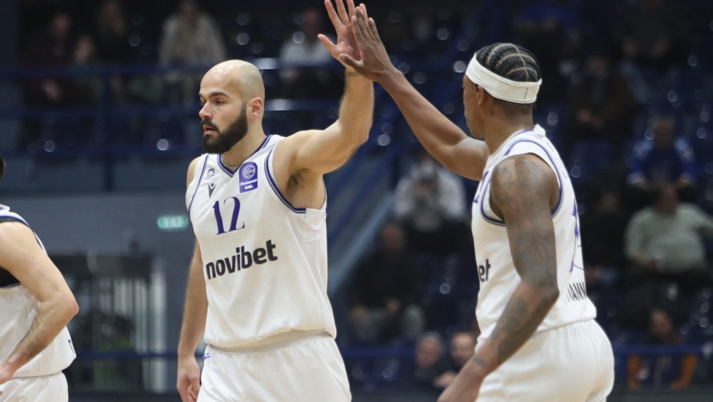 Ηρακλής: Χωρίς Τσιακμά στη Μύκονο-Ποιοι απαρτίζουν την αποστολή