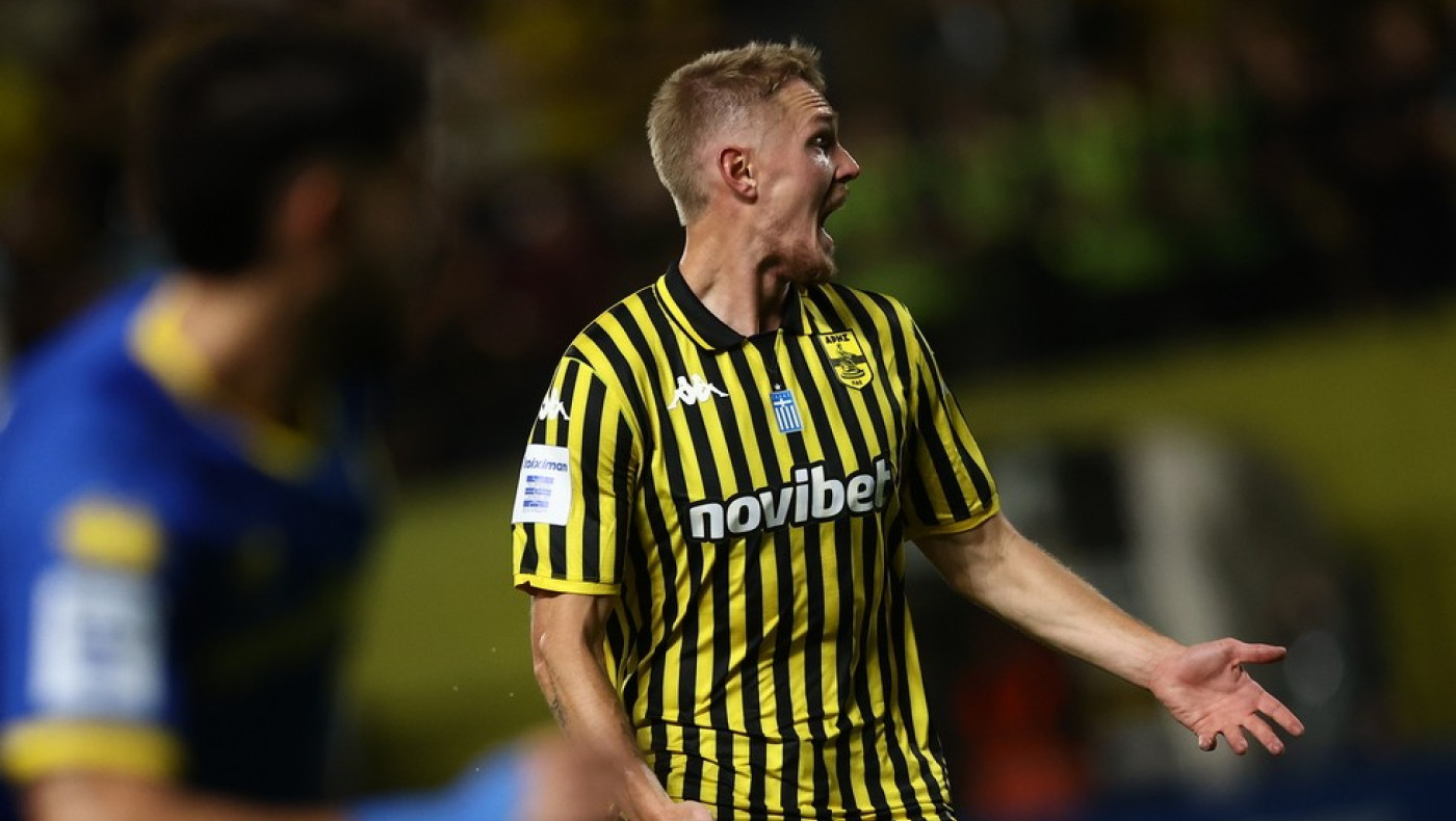 Άρης: Με προβλήματα συνεχίζεται η προετοιμασία για Λεβαδειακό