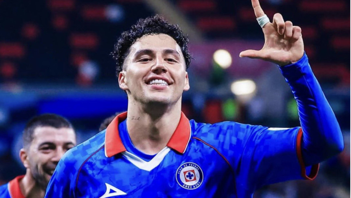 Νέο δημοσίευμα για ΠΑΟΚ-Χόρχε Σάντσες: «Η Κρουζ Αζούλ δεν διαπραγματεύεται»