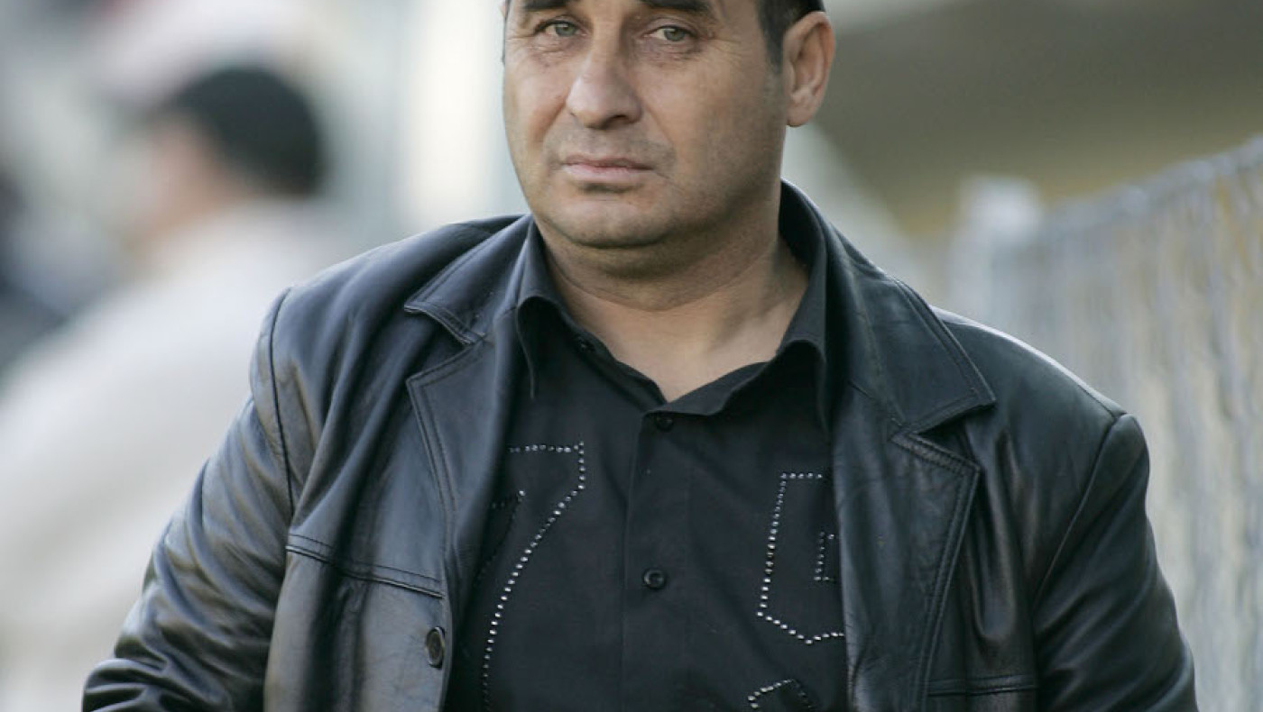 Άρης: Έφυγε από τη ζωή η σύζυγος του Γιώργου Κικερίδη