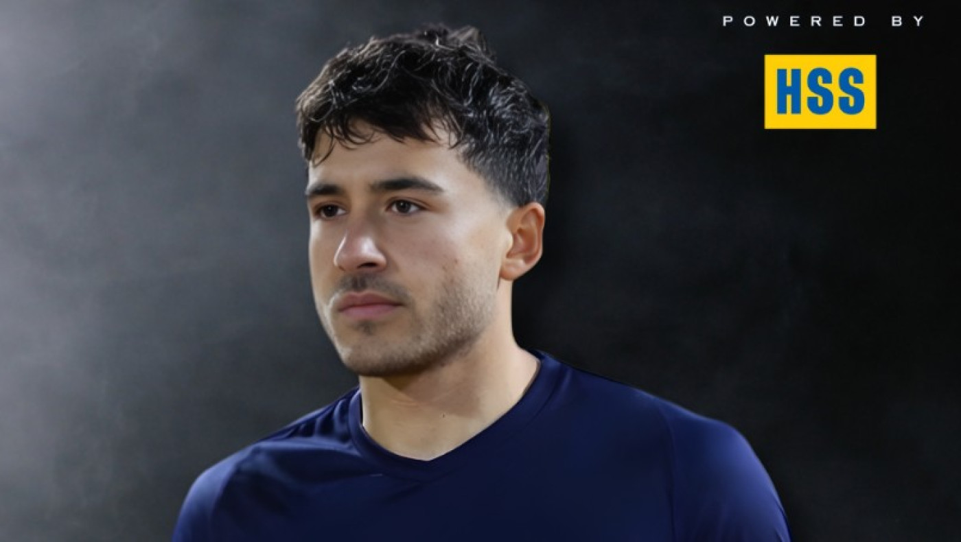 Ο Μάρκο Κράιντς είναι εδώ-Η ανακοίνωση του Ηρακλή