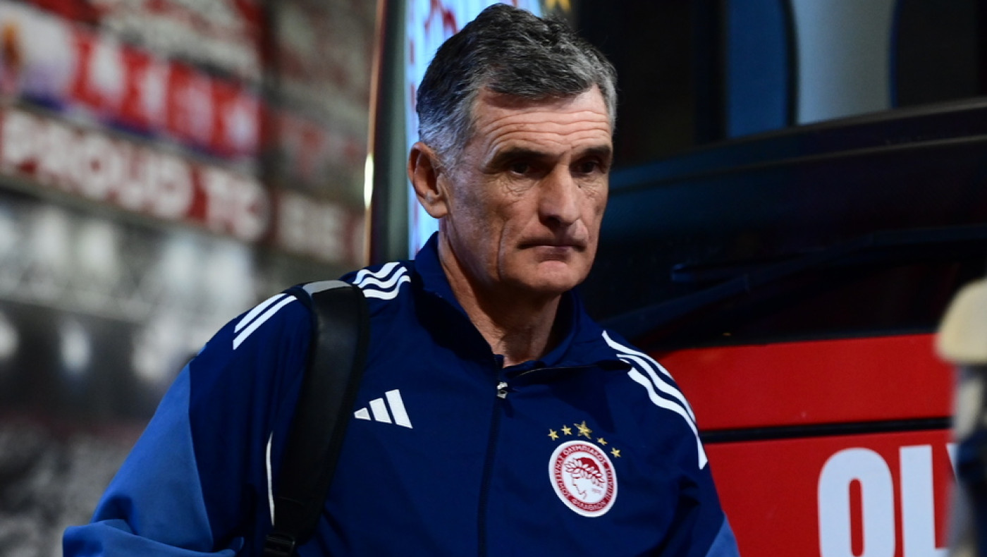 Μεντιλίμπαρ: «Σκεφτόμαστε τον ΠΑΟΚ και τις οικογένειες των θυμάτων»