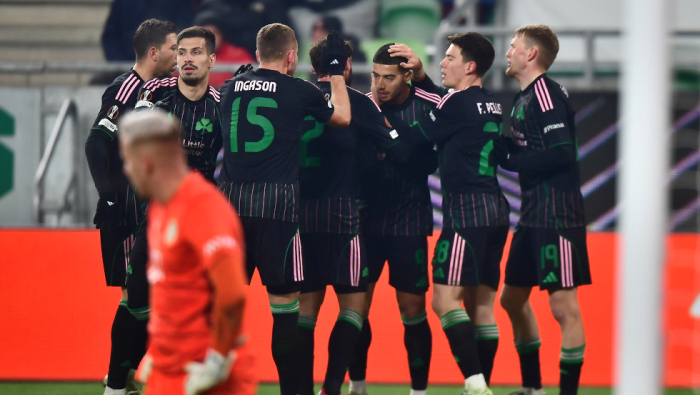 Ο Ζαρουρί λύτρωσε τον ανώτερο Παναθηναϊκό και τον έστειλε στα playoffs