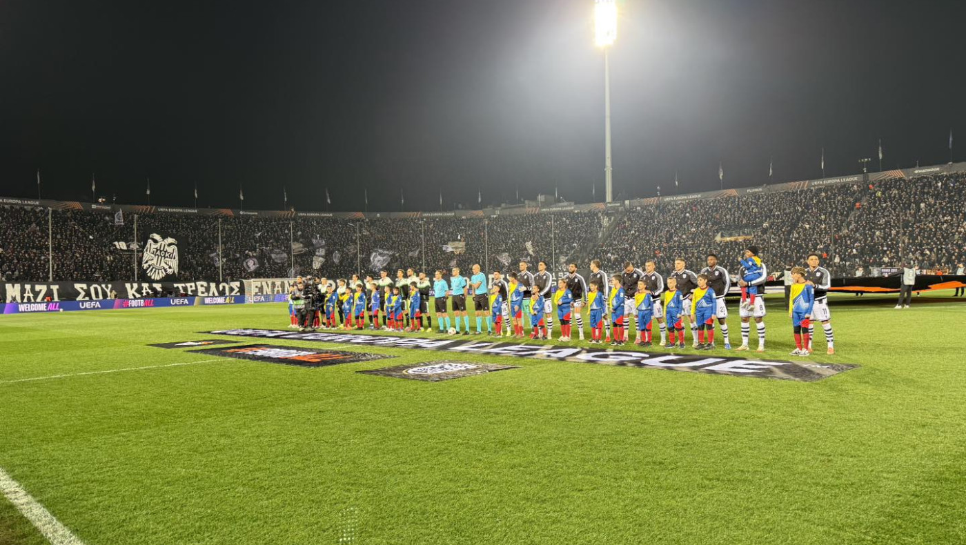 Εκτόξευση της Ελλάδας στο UEFA Ranking: Πόσες πιθανότητες έχει για την δεκάδα