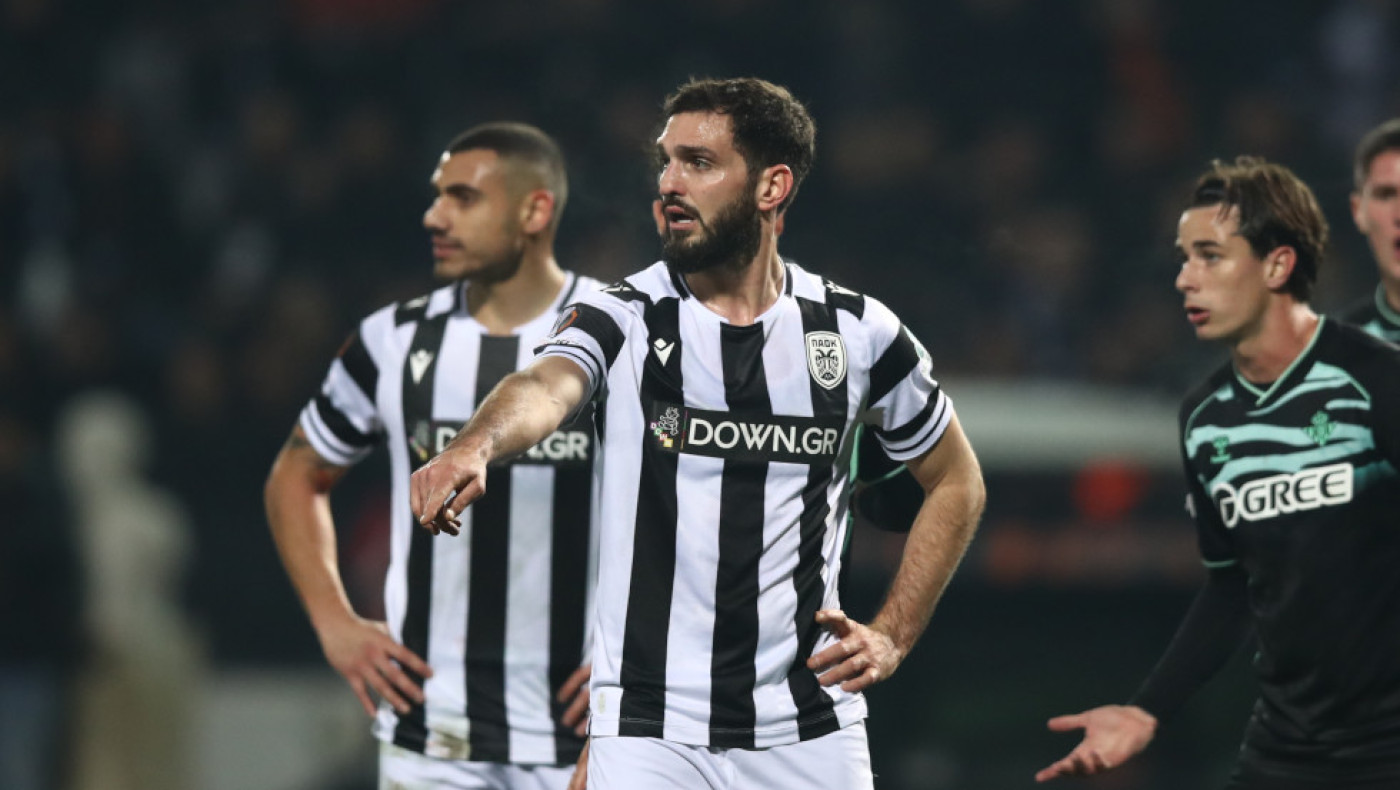 Ο τελικός γίνεται ένα μήνα μετά την συμπλήρωση 100 χρόνων του ΠΑΟΚ στην Κωνσταντινούπολη…λέτε;