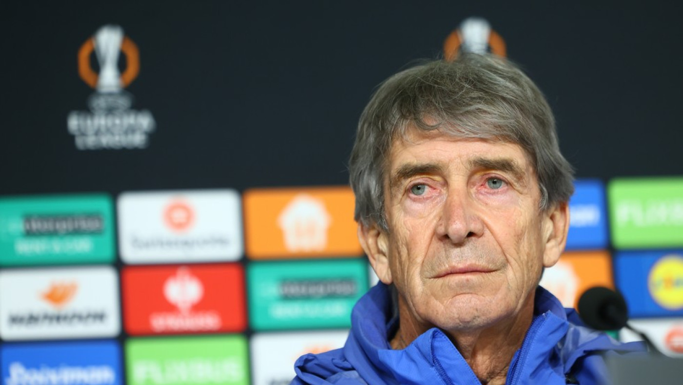 Πελεγκρίνι: «Θα είναι δύσκολο-Παίζουμε απέναντι στον πρώτο του ελληνικού Πρωταθλήματος»