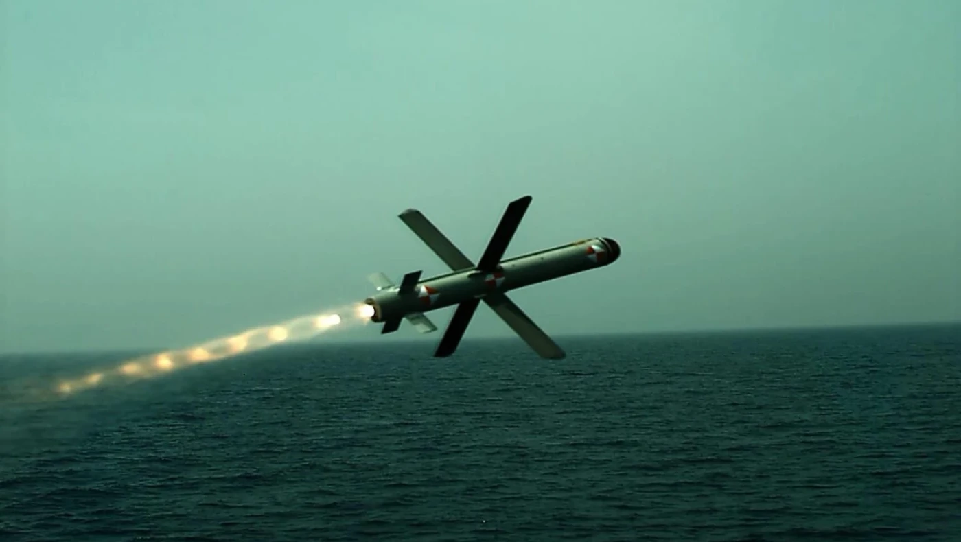 Το Πολεμικό Ναυτικό παραλαμβάνει ισραηλινούς πυραύλους Spike