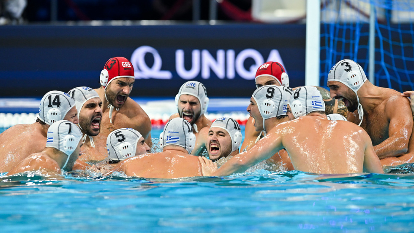 Ευρωπαϊκό Πόλο: Ποιος ο αντίπαλος της Εθνικής στον μικρό τελικό για το χάλκινο μετάλλιο