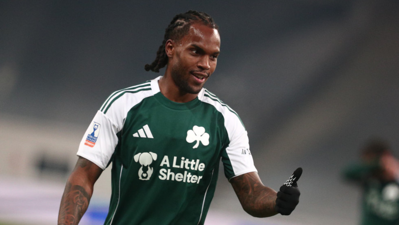 Παναθηναϊκός: Η ενδεκάδα των πράσινων κόντρα στη Φερεντσβάρος