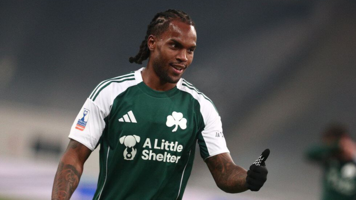 Ρενάτο Σάντσες: Κοντά στην επιστροφή του στην Πορτογαλία σε ομάδα έκπληξη