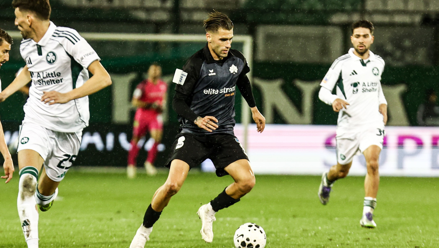 Απέκτησε Τζήμα ο Ηρακλής-Ενίσχυση στα άκρα της επίθεσης