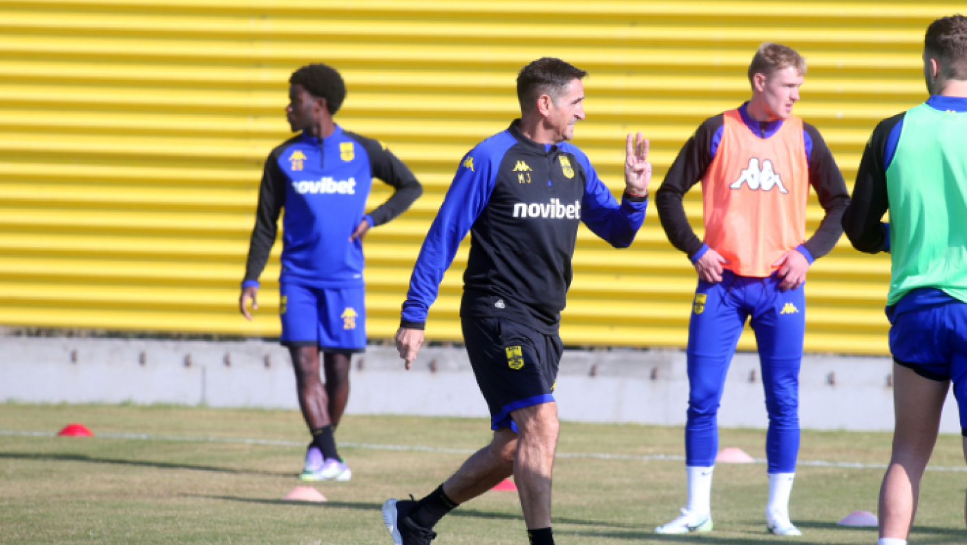 Άρης: Με τους γνωστούς απόντες ολοκληρώνεται η προετοιμασία για Λεβαδειακό