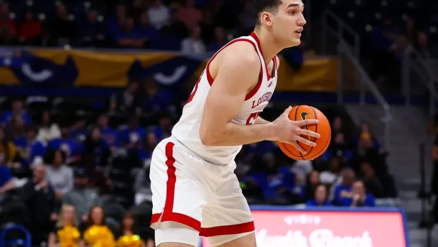 NCAA: Tι έκαναν οι Έλληνες την τελευταία εβδομάδα