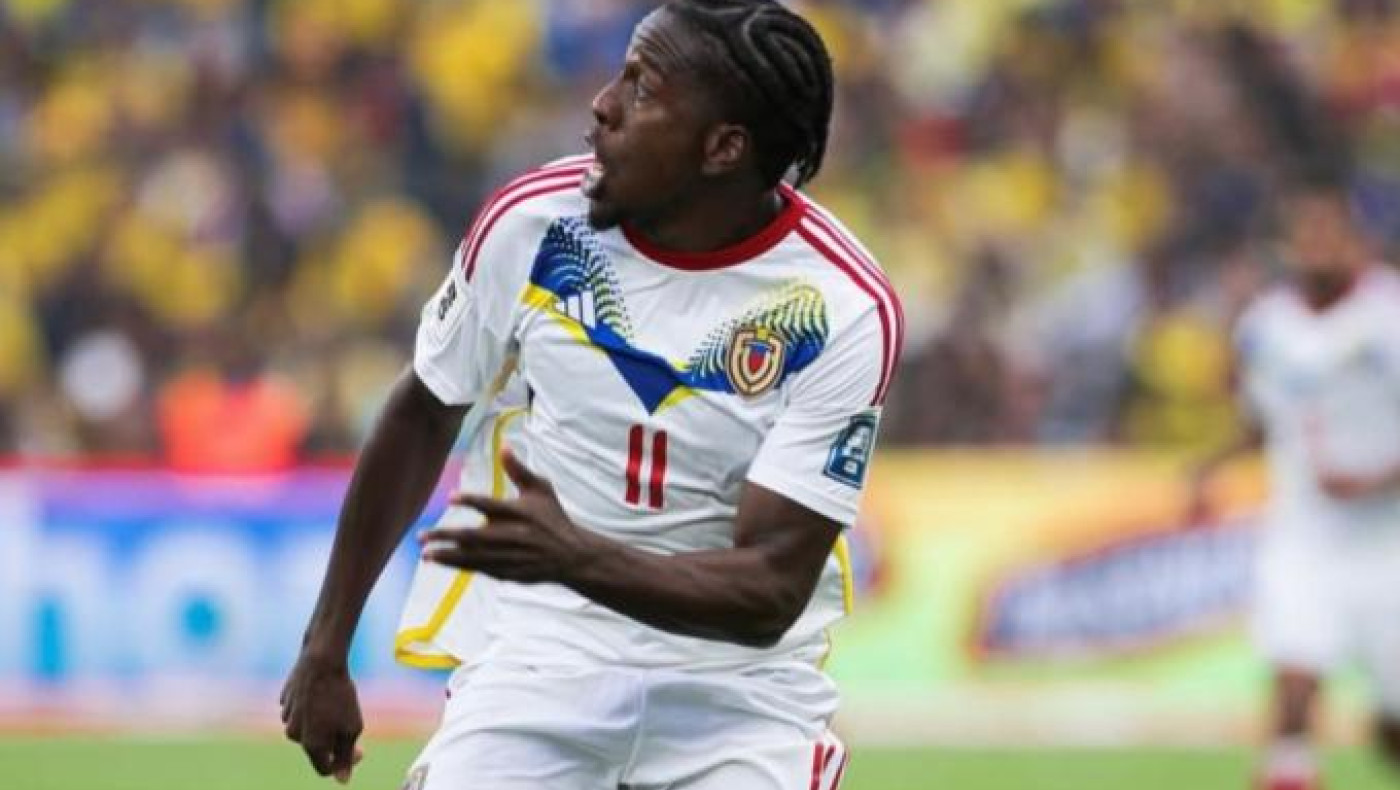 Βόλος: Λάτιν χρώμα στην επίθεσή του-Συμφώνησε με πρώην φορ της Μπόκα Τζούνιορς