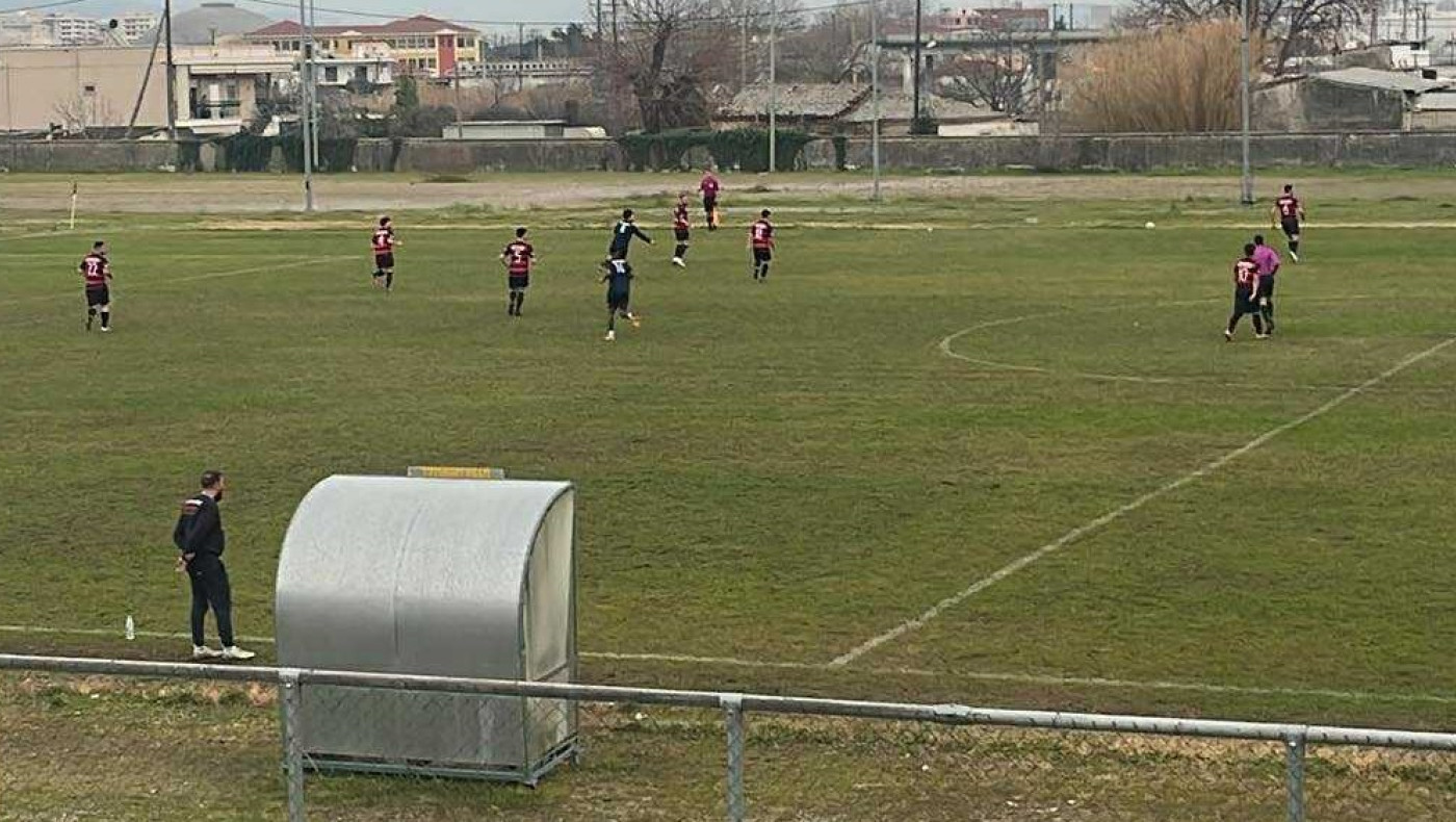 ΕΠΣΜ: Τα παιχνίδια της Γ' κατηγορίας - Ενδεκάδες και βαθμολογίες