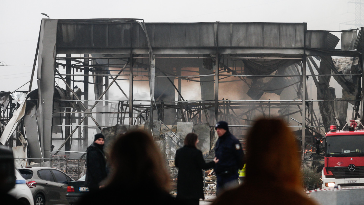 Η «Βιολάντα» αποζημιώνει τις οικογένειες των νεκρών-Τι λέει στην ανακοίνωση