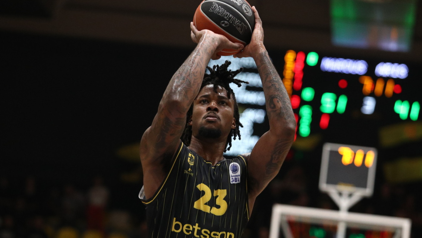 Από τον Άρη στην Μερσίν ο Ίνοχ: «Γνωστός για τη σκληράδα του»