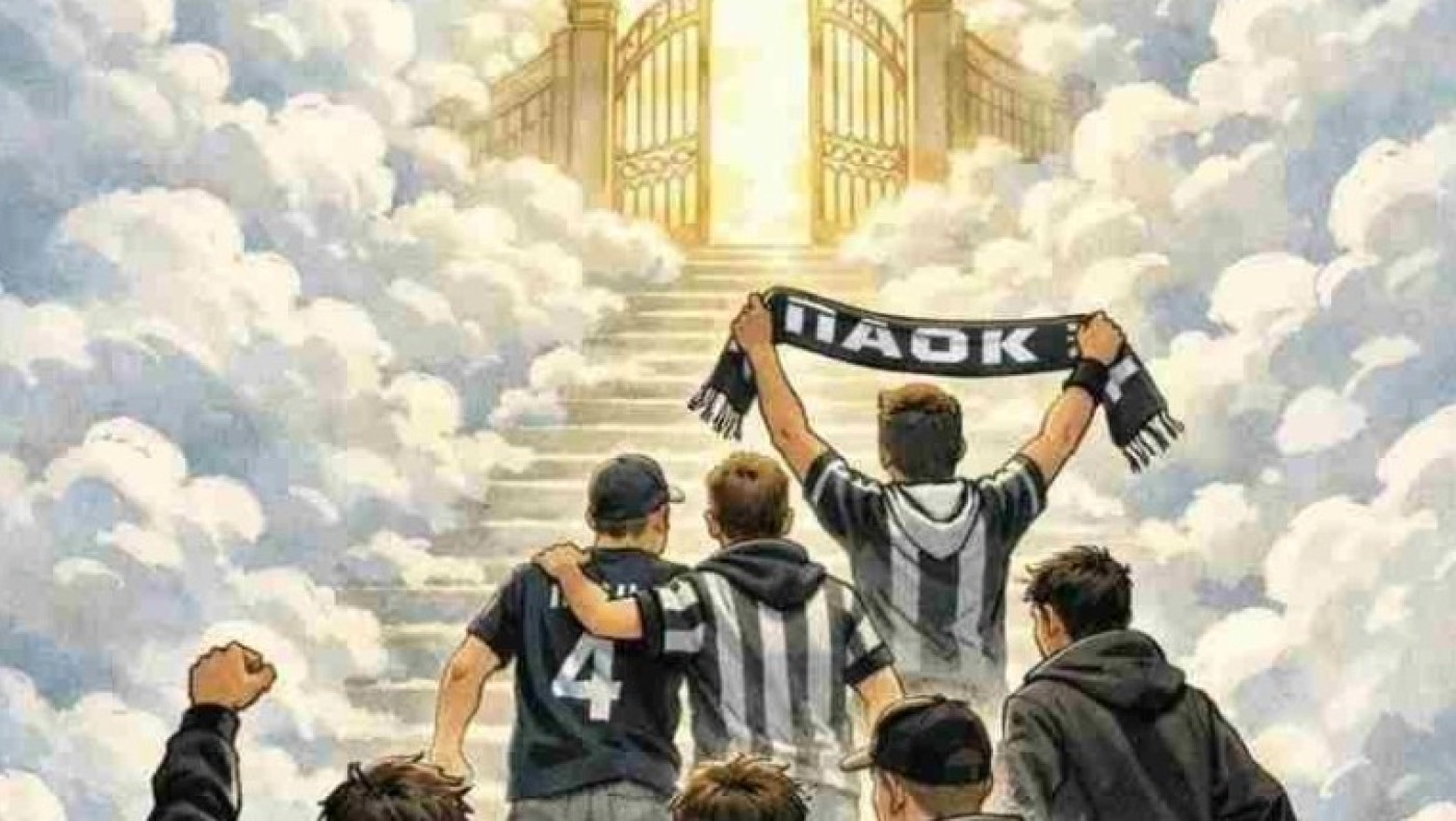 Πάνθηρες: «Τα λόγια περισσεύουν, οι στιγμές είναι ανατριχιαστικές»