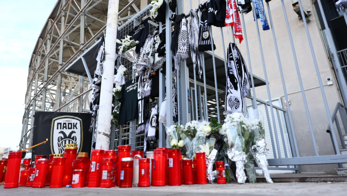 Τέρενς Κουίκ για τους οπαδούς του ΠΑΟΚ: «Οι νεκροθάφτες της UEFA»