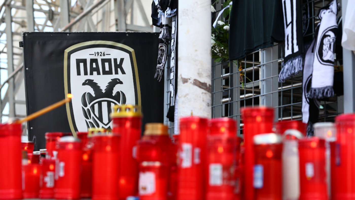 ΠΑΟΚ NORTHERNERS: «Ο αγαπημένος μας Κώστας Διβανές, δεν είναι πια μαζί μας»