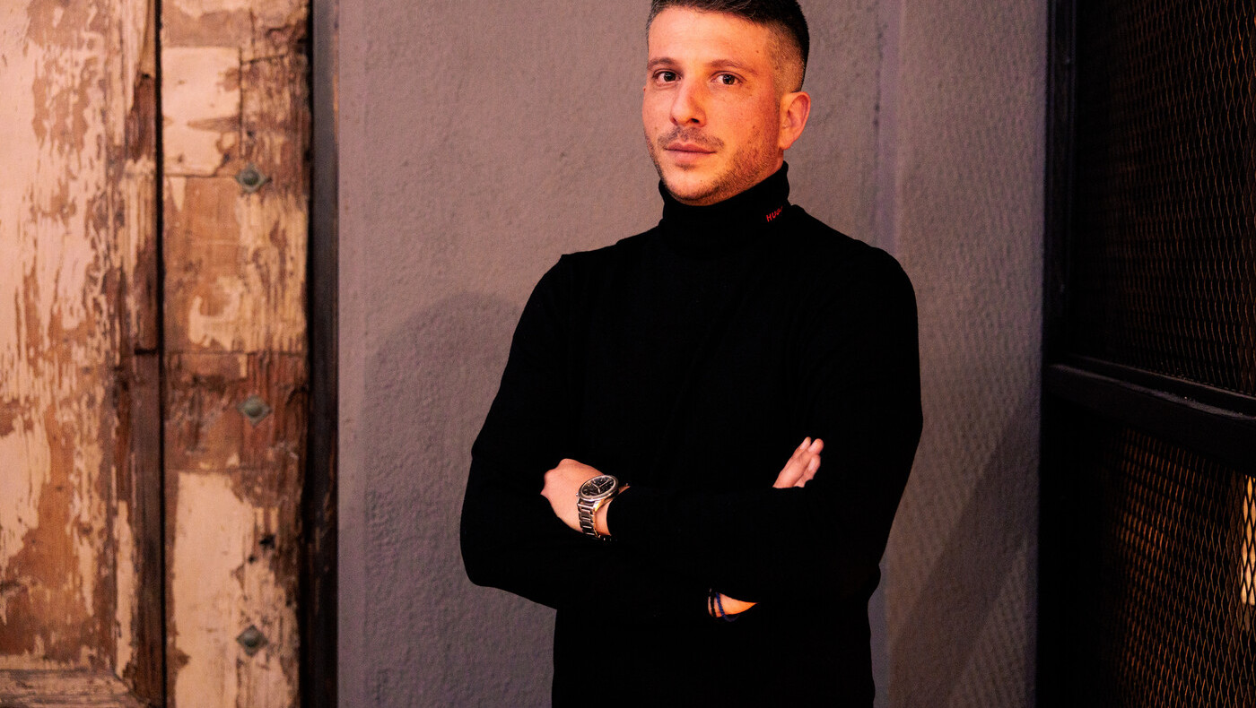 Με Σαλέπη ο Ηρακλής Θερμαΐκού: «Διαθέτουμε ποιοτικούς ποδοσφαιριστές»