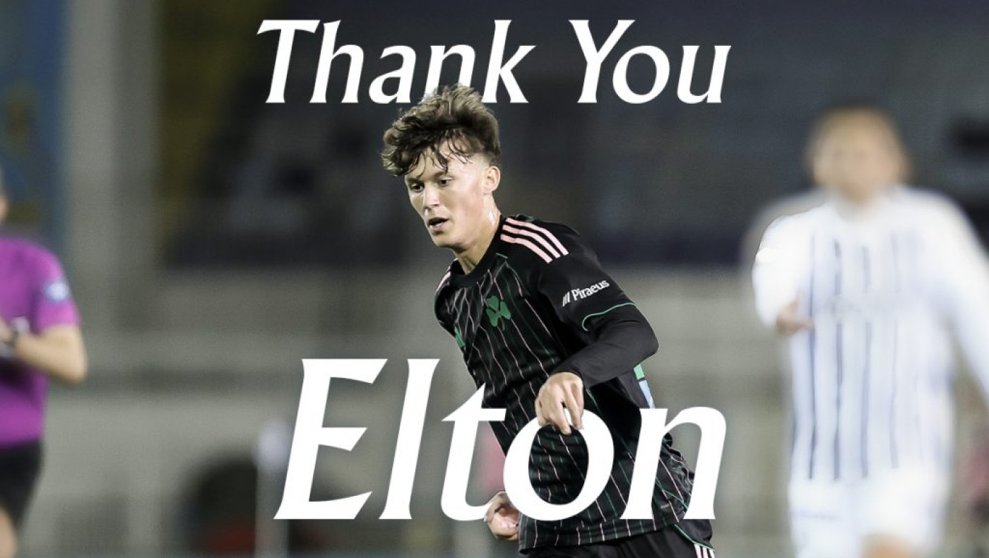 Παναθηναϊκός: Λύση συνεργασίας με Φικάι-Σε ποια χώρα πήγε