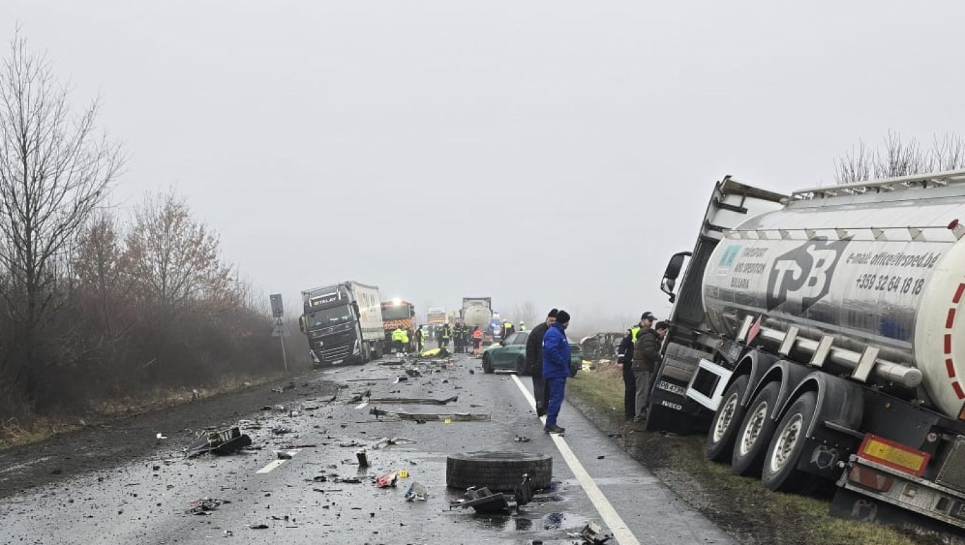 Ρουμανία: Ταυτοποιήθηκαν οι σοροί των φίλων του ΠΑΟΚ - 30 ετών ο μεγαλύτερος