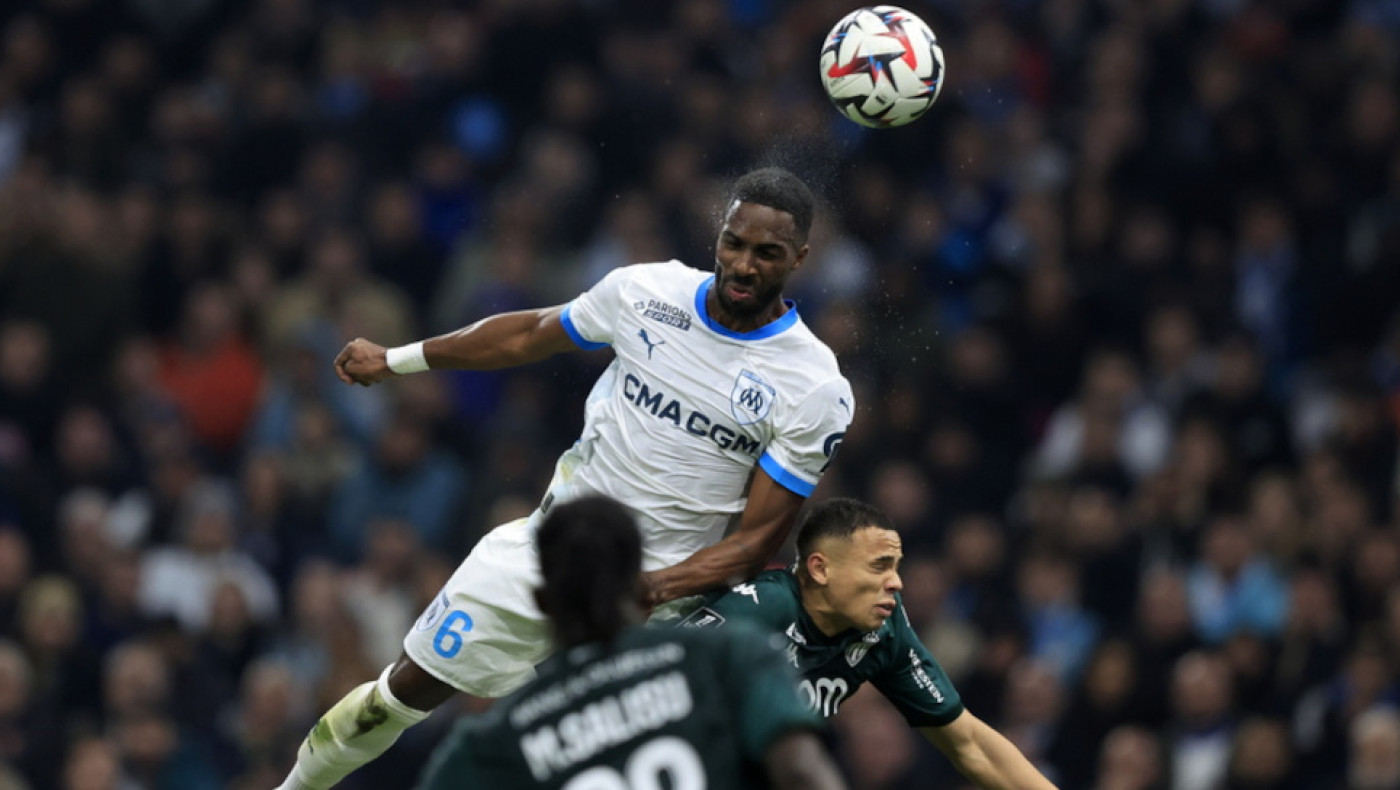 «Ο Παναθηναϊκός βλέπει τον Γκαρσία της Μαρσέιγ»