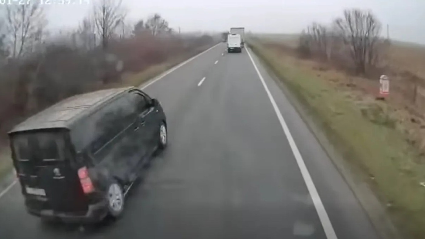 Τραγωδία στη Ρουμανία: Η αναφορά της αστυνομίας για τους τρεις τραυματίες