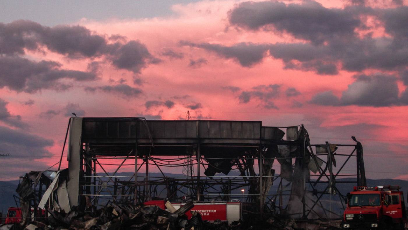 «Βιολάντα»: Συνελήφθη ο ιδιοκτήτης του εργοστασίου και άλλα δύο στελέχη