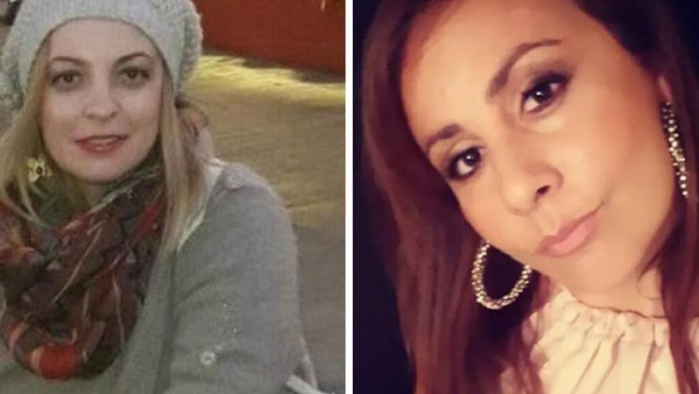 Θλίψη στα Τρίκαλα: Οι γυναίκες που χάθηκαν στη φονική έκρηξη