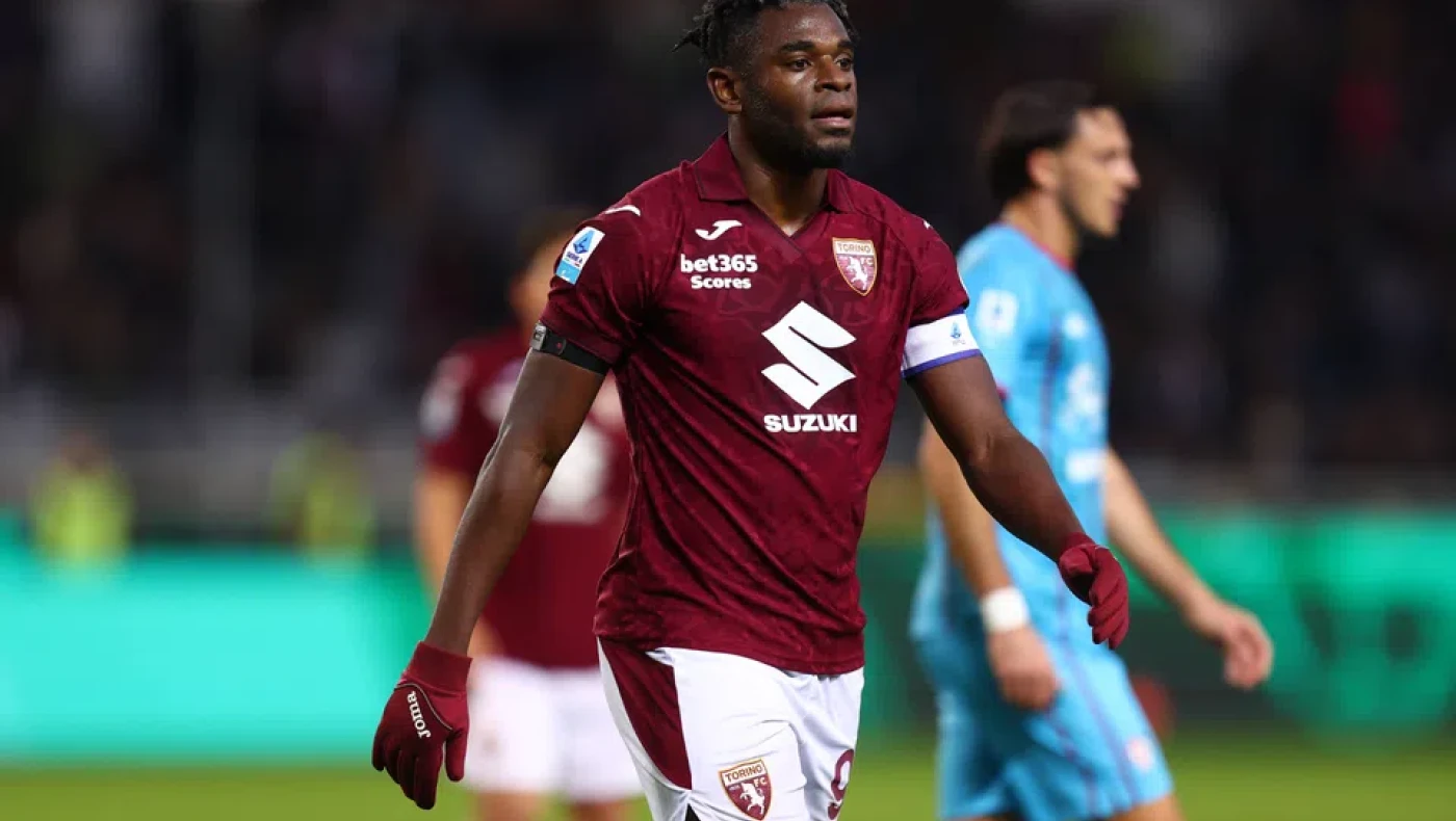 Ολυμπιακός: Στο... στόχαστρο ο Ζαπάτα