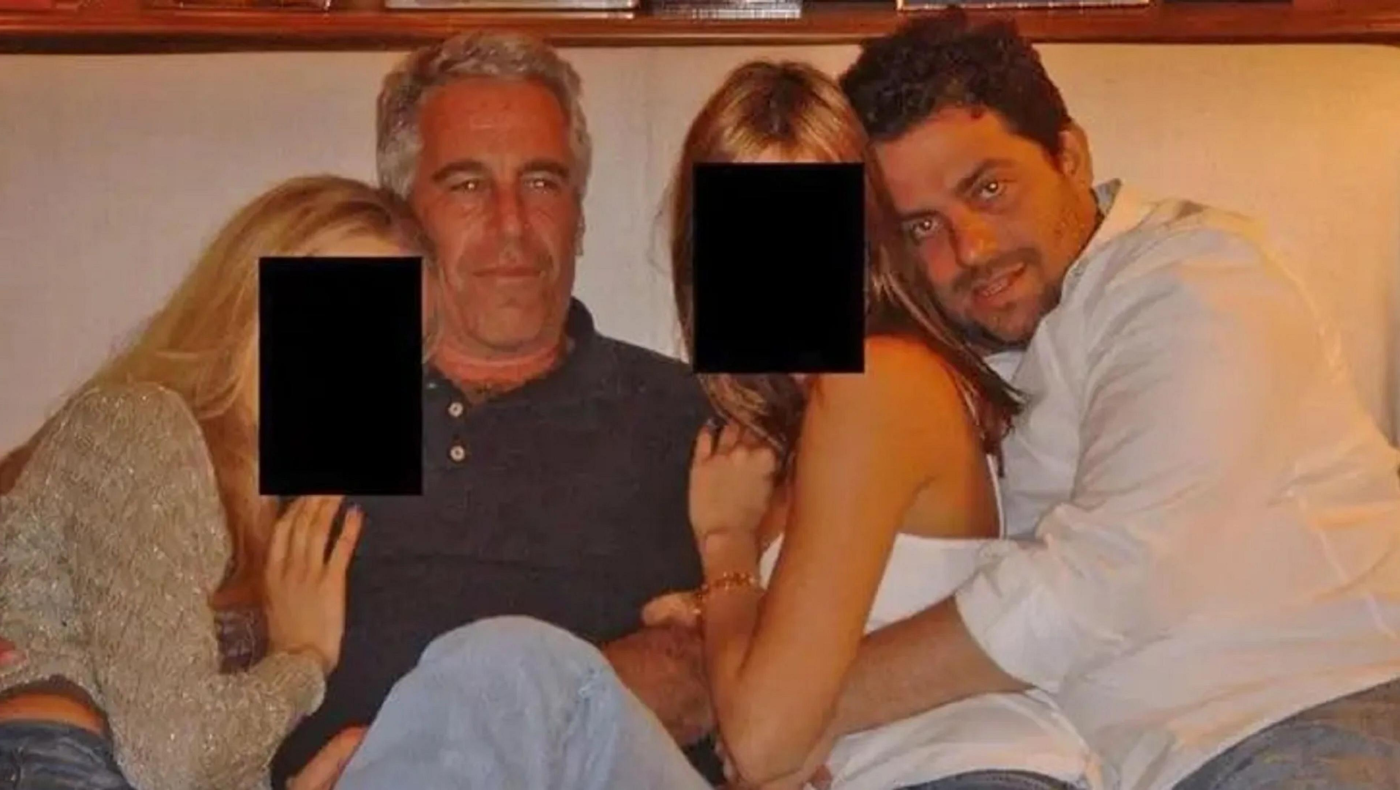 Μέιλ Έπσταιν για...Τσίπρα και Βαρουφάκη: «Την έχουν πατήσει»