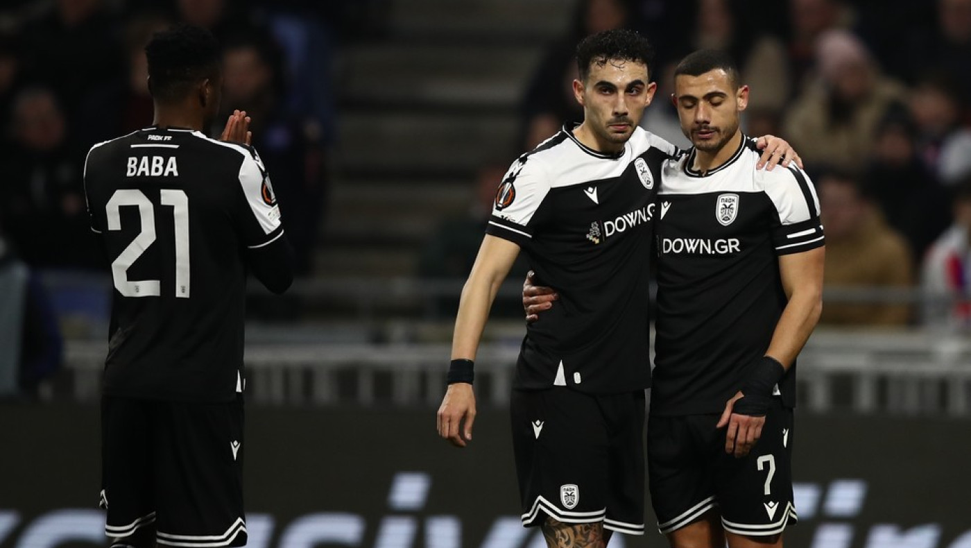 ΠΑΟΚ-ΟΦΗ: Πως ο τελικός Κυπέλλου θα επηρεάσει τα ευρωπαϊκά εισιτήρια