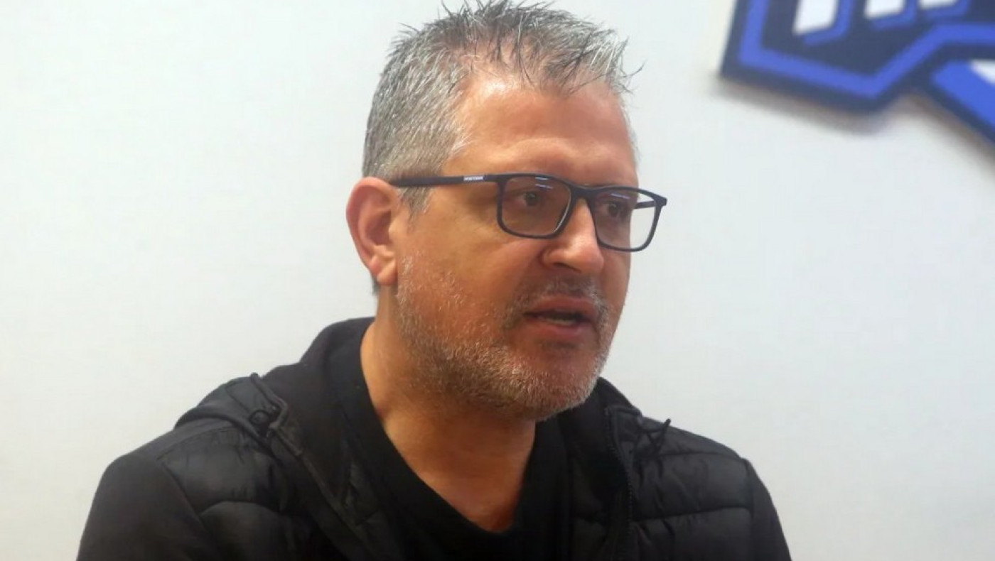 Ηρακλής-Πανταζόπουλος: «Ο Λούκιτς πρέπει να αποθεώνεται-Κάναμε πολλά βήματα σε έναν χρόνο»