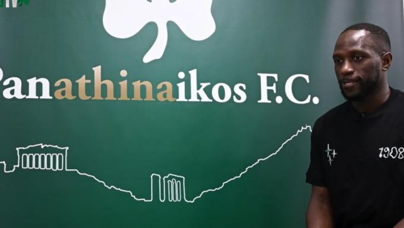 Πώς ο Σισέ «έσπρωξε» τον Σισοκό στον Παναθηναϊκό