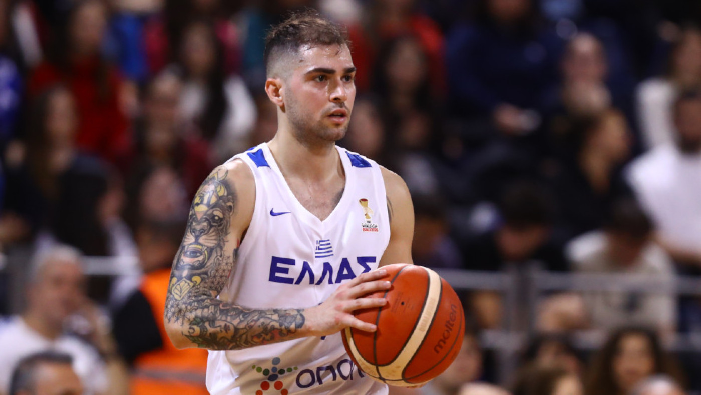 Basket City: Όλες οι εξελίξεις στην υπόθεση του Βασίλη Τολιόπουλου