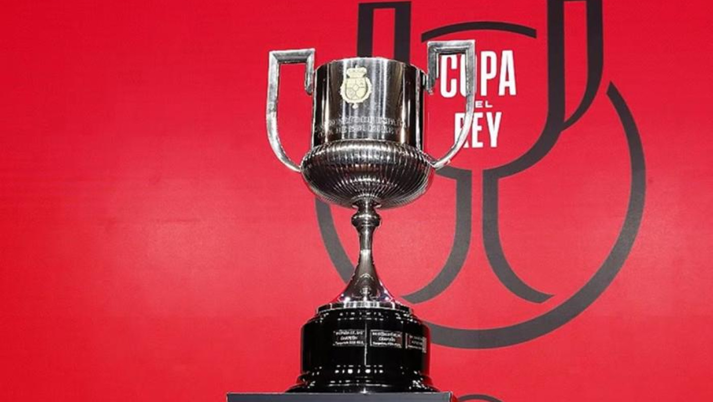 Copa del Rey: Σε κίνδυνο η διεξαγωγή του τελικού